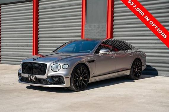 BENTLEY FLYING SPUR 2020 SCBBB6ZG5LC080844 image BENTLEY FLYING SPUR 2020 SCBBB6ZG5LC080844 image